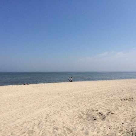 Nordseestrand Horumersiel Bagian luar foto