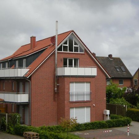 Nordseestrand Horumersiel Bagian luar foto