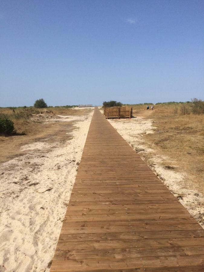Nordseestrand Horumersiel Bagian luar foto